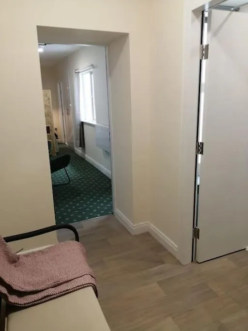 Cosy City Apartment Cork