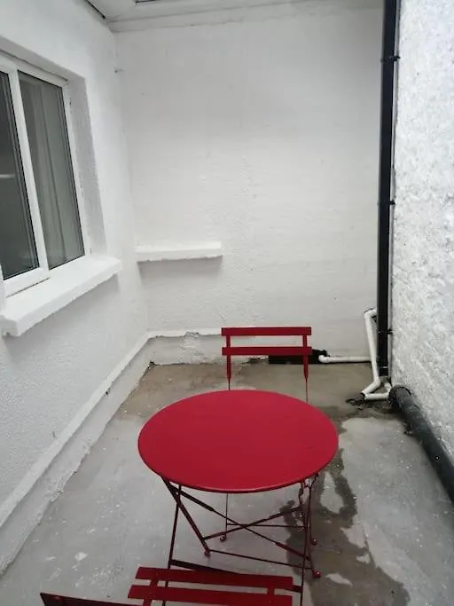 Cosy City Apartment Cork