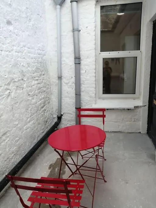 Cosy City Apartment Cork
