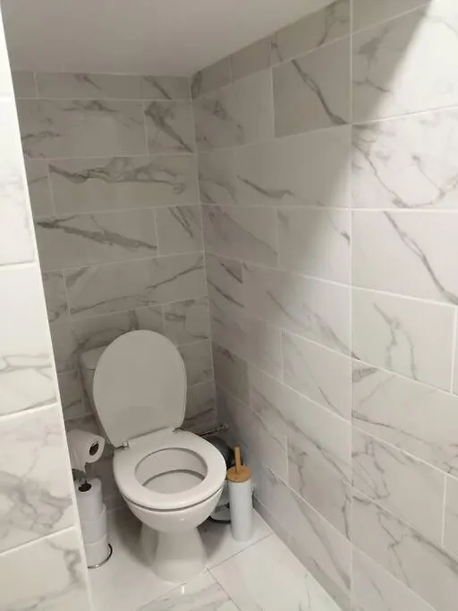 Cosy City Apartment Cork 0*,  Irlanda