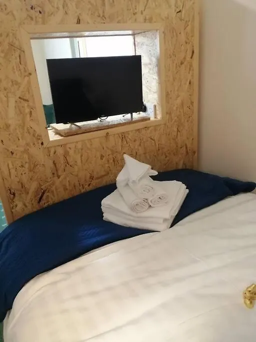 Cosy City Apartment Cork