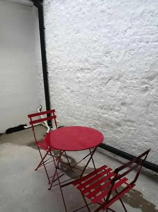 Cosy City Apartment Cork Irlanda