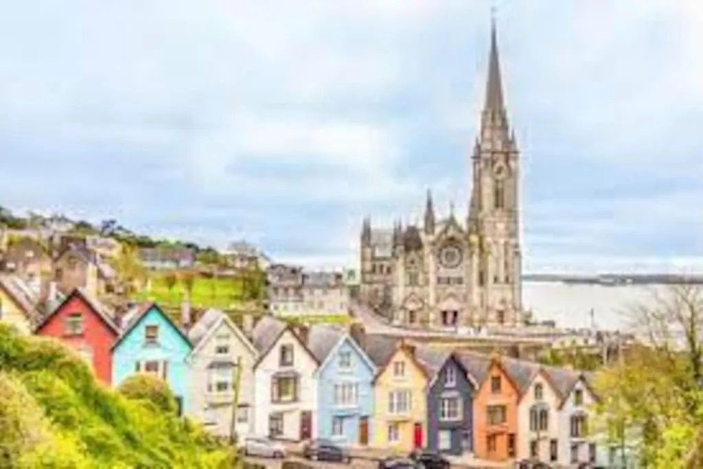 Cosy City Apartment Cork Irlanda