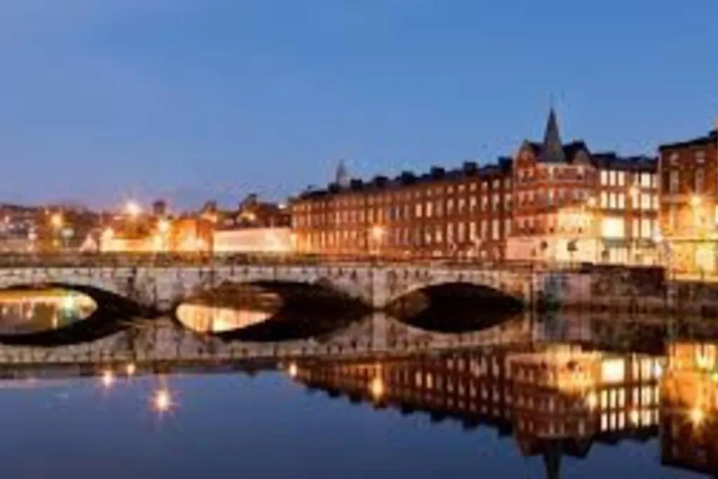 Cosy City Apartment Cork Irlanda