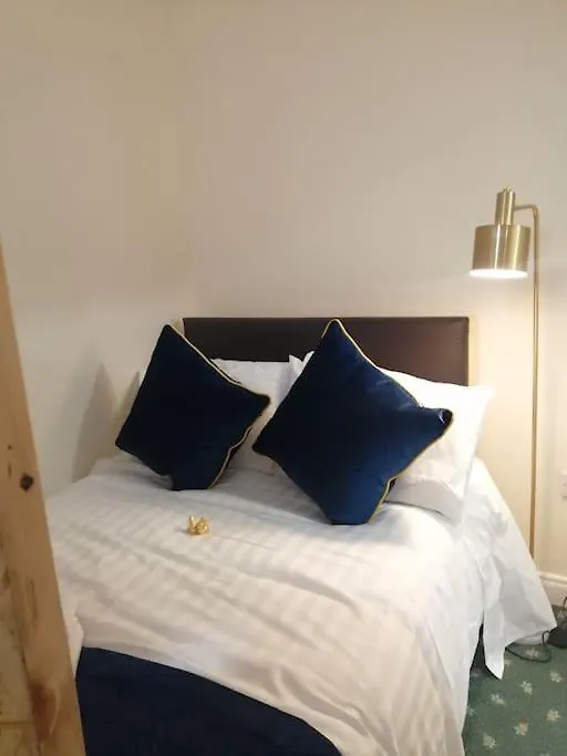 Cosy City Apartment Cork
