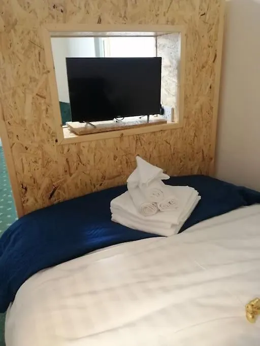 Cosy City Apartment Cork 0*,