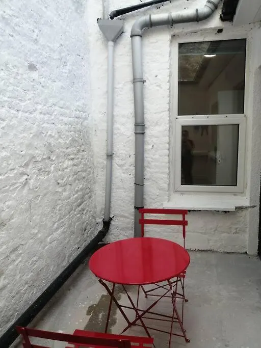 Cosy City Apartment Cork Ireland