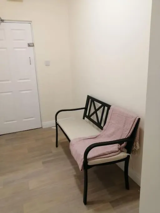 Cosy City Apartment Cork