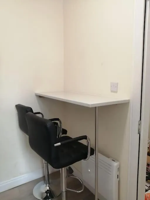 Cosy City Apartment Cork Irlanda